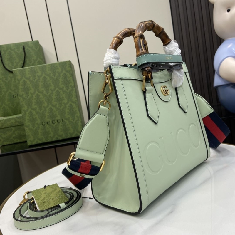 Gucci Shopping Bags